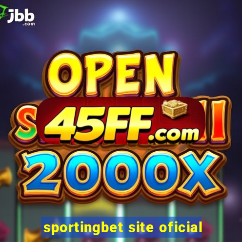 sportingbet site oficial
